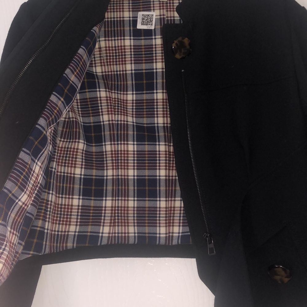 Tory Burch Jacket - Picture 3 of 4